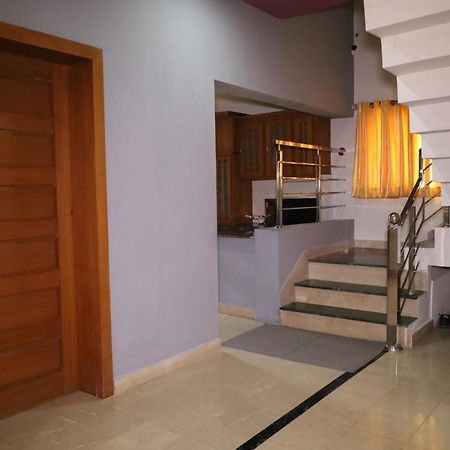 Cliff Top View Guest House Mirpur Bagian luar foto
