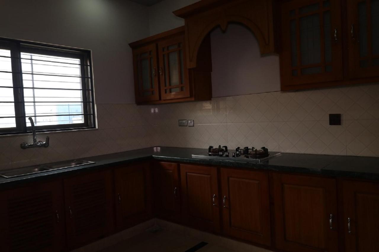 Cliff Top View Guest House Mirpur Bagian luar foto