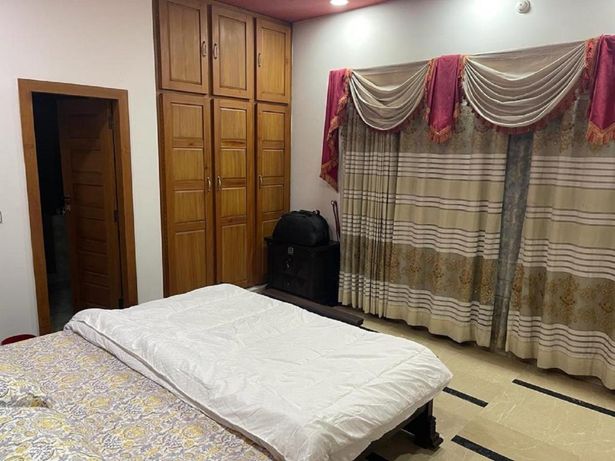 Cliff Top View Guest House Mirpur Bagian luar foto
